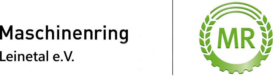 Logo Maschinenring Leinetal e. V.